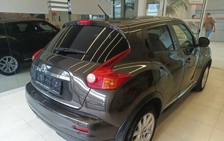 Nissan Juke II, 2012 год, 900 000 рублей, 4 фотография
