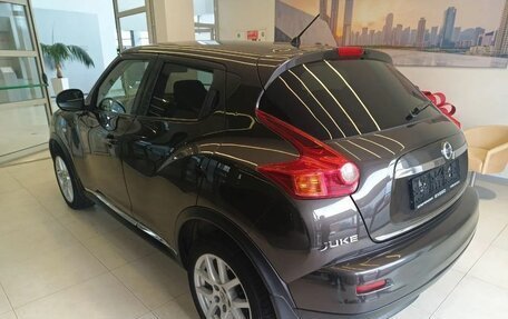Nissan Juke II, 2012 год, 900 000 рублей, 6 фотография