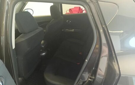 Nissan Juke II, 2012 год, 900 000 рублей, 8 фотография
