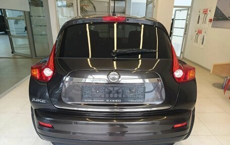Nissan Juke II, 2012 год, 900 000 рублей, 5 фотография