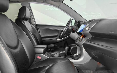 Toyota RAV4, 2008 год, 1 175 900 рублей, 19 фотография