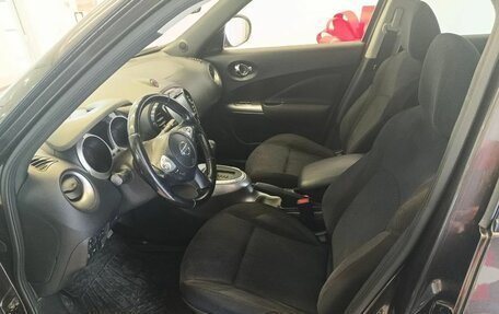 Nissan Juke II, 2012 год, 900 000 рублей, 12 фотография
