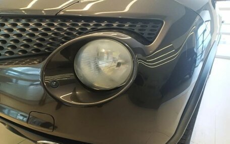 Nissan Juke II, 2012 год, 900 000 рублей, 13 фотография