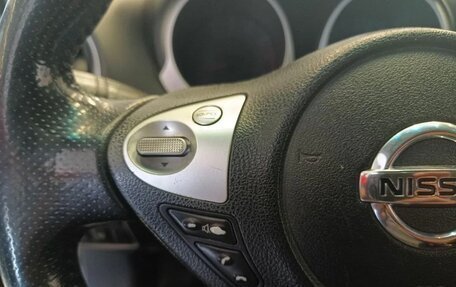Nissan Juke II, 2012 год, 900 000 рублей, 16 фотография