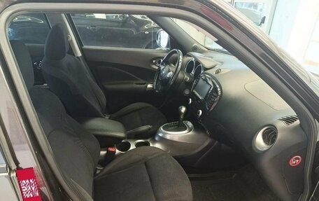 Nissan Juke II, 2012 год, 900 000 рублей, 19 фотография