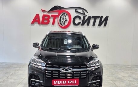 Chery Tiggo 8 I, 2023 год, 1 986 000 рублей, 2 фотография