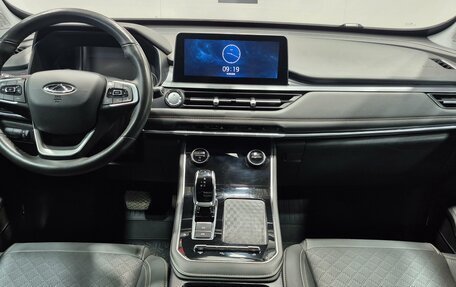 Chery Tiggo 8 I, 2023 год, 1 986 000 рублей, 10 фотография