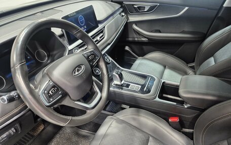 Chery Tiggo 8 I, 2023 год, 1 986 000 рублей, 14 фотография