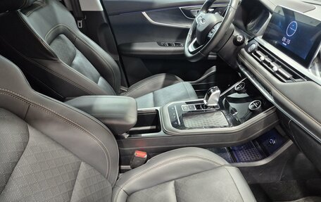 Chery Tiggo 8 I, 2023 год, 1 986 000 рублей, 17 фотография