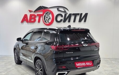 Chery Tiggo 8 I, 2023 год, 1 986 000 рублей, 5 фотография