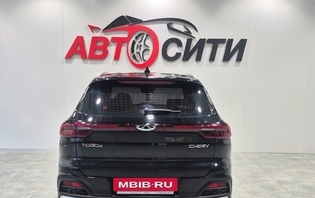 Chery Tiggo 8 I, 2023 год, 1 986 000 рублей, 6 фотография