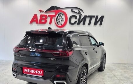 Chery Tiggo 8 I, 2023 год, 1 986 000 рублей, 7 фотография