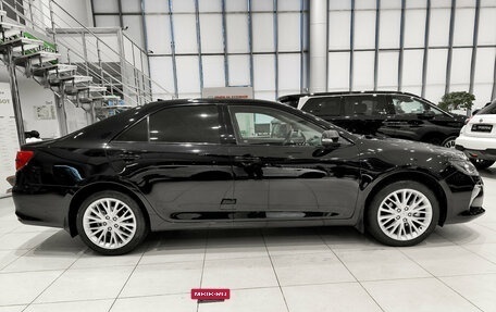 Toyota Camry, 2017 год, 2 450 000 рублей, 5 фотография