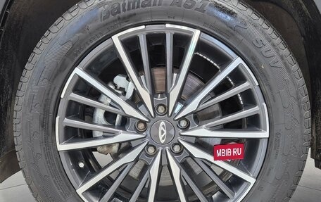 Chery Tiggo 8 I, 2023 год, 1 986 000 рублей, 22 фотография
