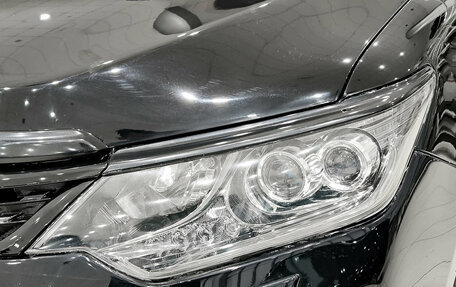 Toyota Camry, 2017 год, 2 450 000 рублей, 21 фотография