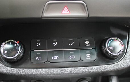 KIA Sportage III, 2014 год, 1 319 000 рублей, 16 фотография