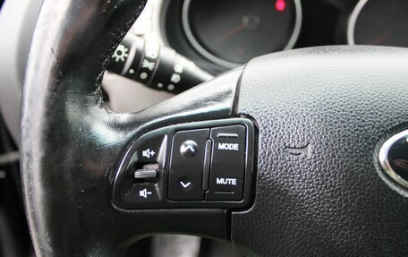 KIA Sportage III, 2014 год, 1 319 000 рублей, 12 фотография