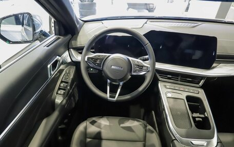 Haval F7, 2026 год, 3 199 000 рублей, 17 фотография
