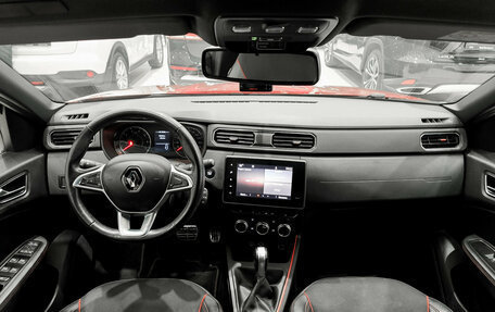 Renault Arkana I, 2021 год, 1 590 000 рублей, 17 фотография