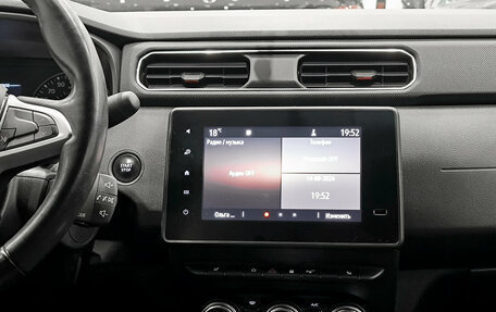Renault Arkana I, 2021 год, 1 590 000 рублей, 18 фотография