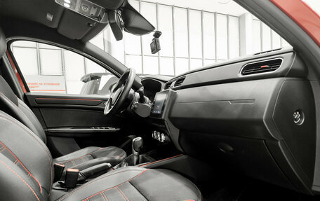 Renault Arkana I, 2021 год, 1 590 000 рублей, 13 фотография