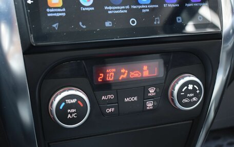 Suzuki SX4 II рестайлинг, 2013 год, 835 000 рублей, 14 фотография