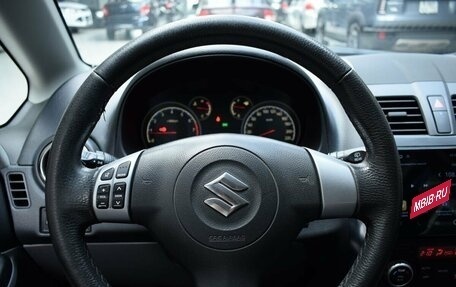 Suzuki SX4 II рестайлинг, 2013 год, 835 000 рублей, 11 фотография