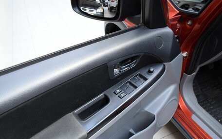 Suzuki SX4 II рестайлинг, 2013 год, 835 000 рублей, 16 фотография