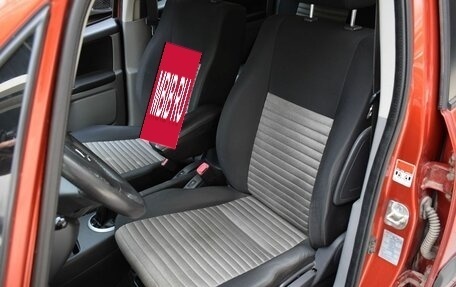 Suzuki SX4 II рестайлинг, 2013 год, 835 000 рублей, 17 фотография