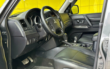 Mitsubishi Pajero IV, 2012 год, 1 829 000 рублей, 7 фотография