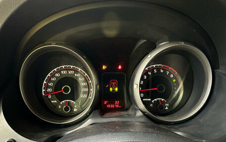Mitsubishi Pajero IV, 2012 год, 1 829 000 рублей, 13 фотография