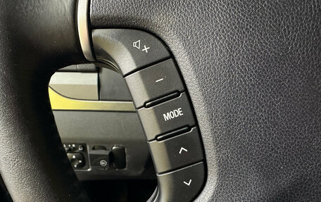 Mitsubishi Pajero IV, 2012 год, 1 829 000 рублей, 11 фотография