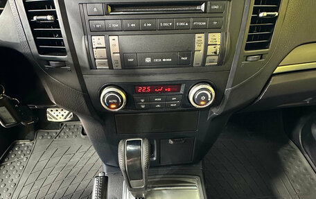 Mitsubishi Pajero IV, 2012 год, 1 829 000 рублей, 14 фотография