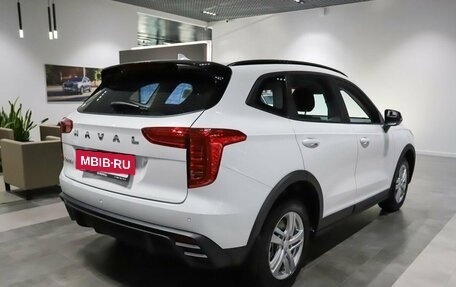 Haval Jolion, 2026 год, 2 449 000 рублей, 3 фотография