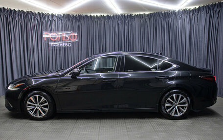 Lexus ES VII, 2018 год, 3 349 000 рублей, 8 фотография