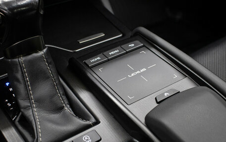 Lexus ES VII, 2018 год, 3 349 000 рублей, 18 фотография