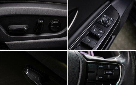 Lexus ES VII, 2018 год, 3 349 000 рублей, 24 фотография