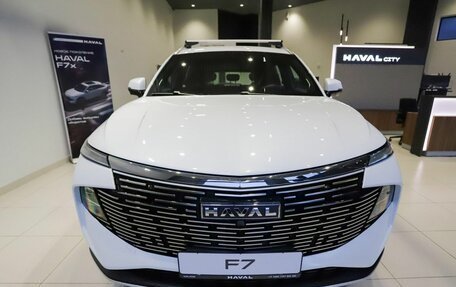 Haval F7, 2026 год, 3 199 000 рублей, 6 фотография