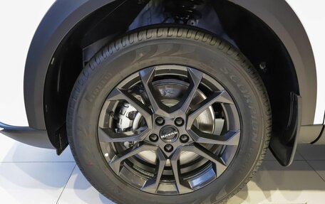 Haval F7, 2026 год, 3 199 000 рублей, 8 фотография