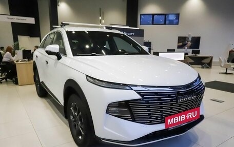Haval F7, 2026 год, 3 199 000 рублей, 5 фотография