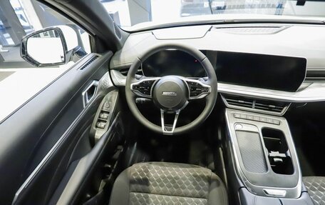 Haval F7, 2026 год, 3 199 000 рублей, 17 фотография