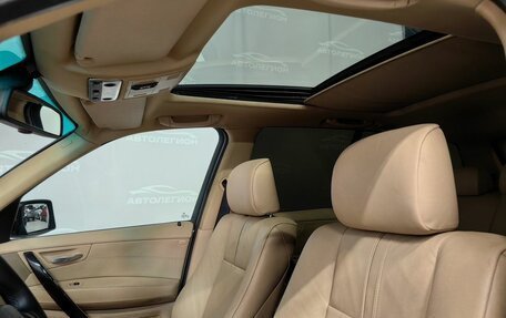 BMW X3, 2007 год, 1 200 000 рублей, 15 фотография