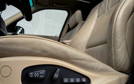 BMW X3, 2007 год, 1 200 000 рублей, 14 фотография