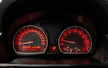 BMW X3, 2007 год, 1 200 000 рублей, 9 фотография