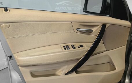 BMW X3, 2007 год, 1 200 000 рублей, 12 фотография