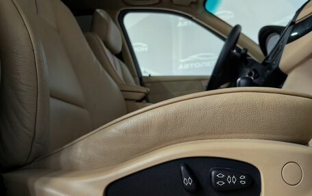 BMW X3, 2007 год, 1 200 000 рублей, 20 фотография