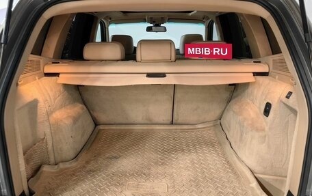 BMW X3, 2007 год, 1 200 000 рублей, 24 фотография