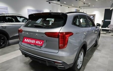 Haval Jolion, 2026 год, 2 449 000 рублей, 4 фотография