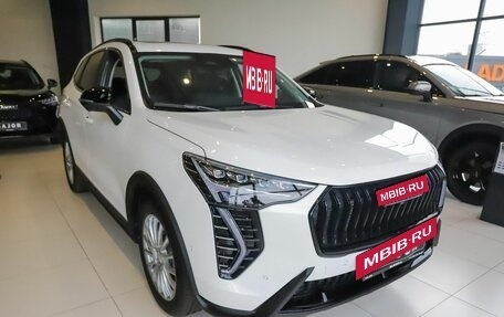 Haval Jolion, 2026 год, 2 899 000 рублей, 4 фотография