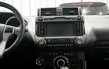 Toyota Land Cruiser Prado 150 рестайлинг 2, 2014 год, 3 250 000 рублей, 18 фотография